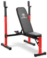 Marcy MWB5511 Standard Weight Bench