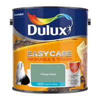 Dulux Easycare Village Maze Matt Wall Paint - 2.5L