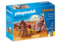 Playmobil Roman Chariot