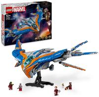 LEGO Marvel Guardians of the Galaxy: The Milano 76286