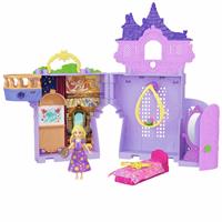 Disney Princess Rapunzel Storytime Stackers Doll Playset