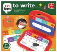 Jumbo iLearn - Learn to Write