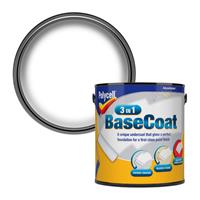 Pollycell 3 in 1 Basecoat - 2.5L