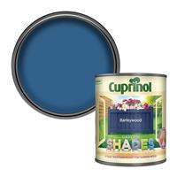 Cuprinol Garden Shades Barleywood - 1L