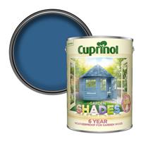 Cuprinol Garden Shades Barleywood - 5L