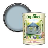 Cuprinol Garden Shades Coastal Mist - 5L