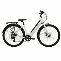 Falcon Liberty Low Step 700c Adult Electric Bike