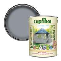 Cuprinol Garden Shades Matt Paint 5L - Dusky Gem