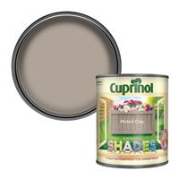 Cuprinol Garden Shades Muted Clay - 1L