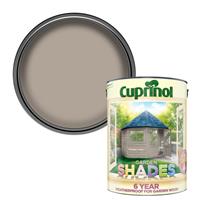 Cuprinol Garden Shades Muted Clay - 5L