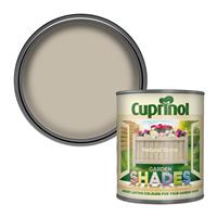 Cuprinol Garden Shades Natural Stone - 1L