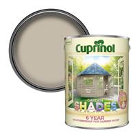 Cuprinol Garden Shades Natural Stone - 5L