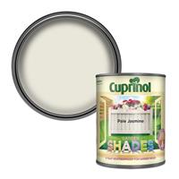 Cuprinol Garden Shades Pale Jasmine - 1L