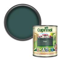 Cuprinol Garden Shades Sage - 1L