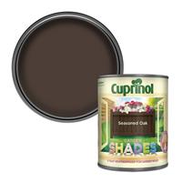 Cuprinol Garden Shades Seasoned Oak - 1L