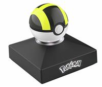 The Wand Company Pokmon Die-Cast Mini Ultra Ball Replica