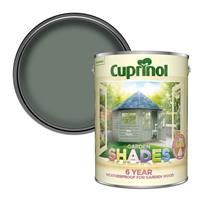 Cuprinol Garden Shades Wild Thyme - 5L