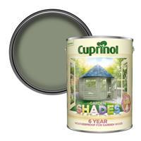 Cuprinol Garden Shades Matt Paint 5L - Willow