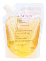 Clarins Total Cleansing Oil - 300ml