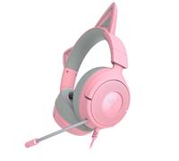 Razer Kraken Kiitty V3 X Switch, Xbox, PS, PC Wired Headset