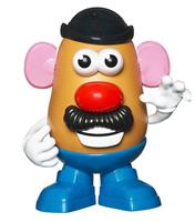 Mr. Potato Head