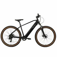 Falcon Turbine 27.5 Inch Wheel Size Electric Mountain Bike