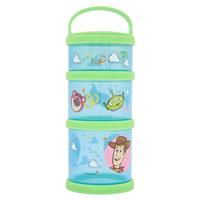 Disney Toy Story Reusable Snack Stack