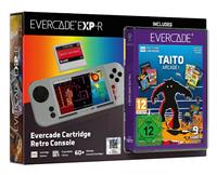 Evercade EXP-R And TAITO Arcade 1 Bundle
