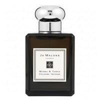 Jo Malone Myrrh and Tonka Eau de Cologne Intense Spray -50ml