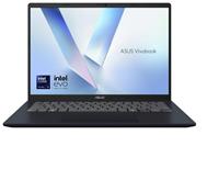 ASUS VivoBook 14in U5 16GB 512GB Laptop - Blue