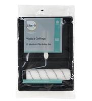 "Harris 9"" Seriously Good Walls & Ceilings Roller Set"