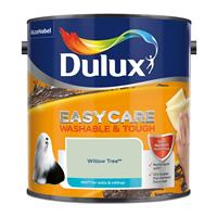 Dulux Easycare Washable & Tough Paint Willow Tree - 2.5L