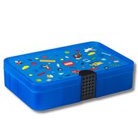 LEGO Iconic Sorting Box - Blue