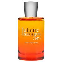 Juliette Has a Gun Lust For Sun Eau de Parfum Spray - 100ml