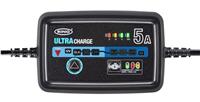 Ring Automotive Ultracharge 5A Smart Vehicle Battery Charger