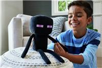 Minecraft Plush Dolls Plush Enderman