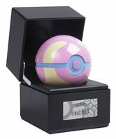 The Wand Company Pokmon Die-Cast Heal Ball Replica
