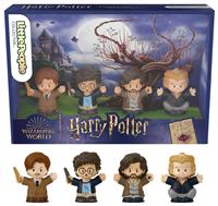 Little People Harry Potter & the Prisoner of Azkaban Figures