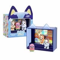 Bluey Fuzzies Episode Pack - Grannies Figure