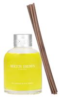Molton Brown 150ml Reeds Diffuser - Re-Charge Black Pepper