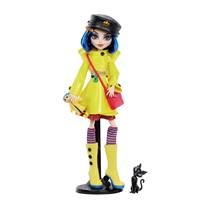 Monster High Skullector Coraline Collectable Doll