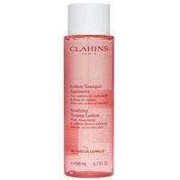 Clarins Soothing Toning Lotion - 200ml