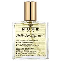Nuxe Huile Prodigieuse Multi-Purpose Dry Oil Spray - 100ml