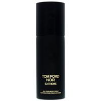 Tom Ford Noir Extreme All Over Body Spray - 150ml