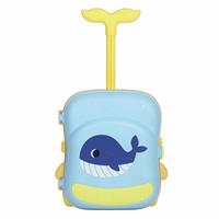 Chad Valley Suitcase Sand & Water Set Toy