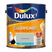 Dulux Easycare Washable & Tough Paint Tranquil Dawn - 2.5L