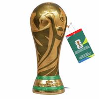 FIFA World Cup 2026 10 Inches Trophy Soft Toy