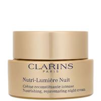 Clarins Nutri-Lumire Nuit Night Cream - 50ml