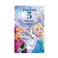 Yoto Disney Frozen 5 Minutes Audio Stories