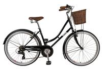 Dawes Classic 26 Inch Wheel Size Adult Hybrid Bike